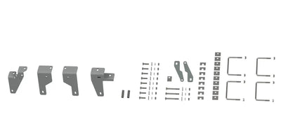 B W Trailer Hitches roof rack