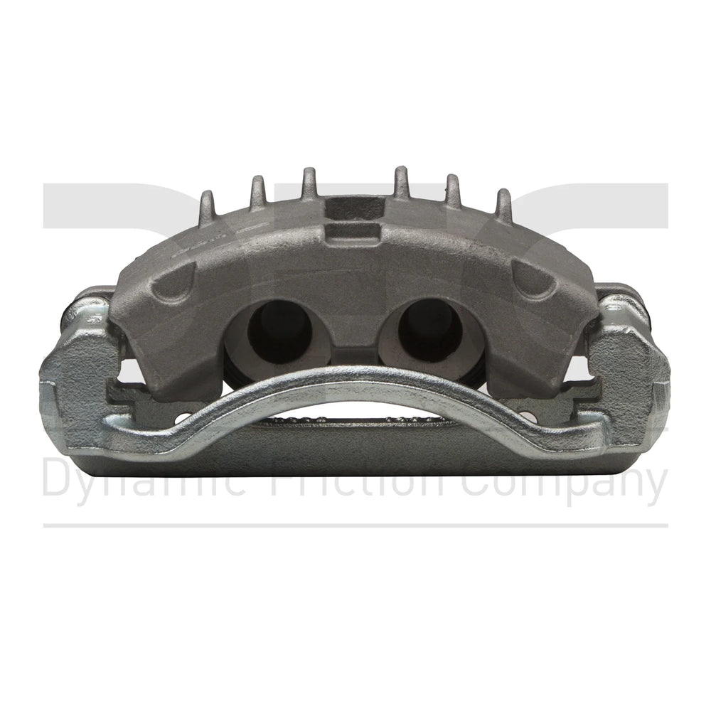 DFC silver auto part