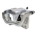 DFC 96-03 Toyota RAV4 Front-L Silver Zinc Coated Premium Caliper
