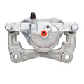 DFC 96-03 Toyota RAV4 Front-L Silver Zinc Coated Premium Caliper