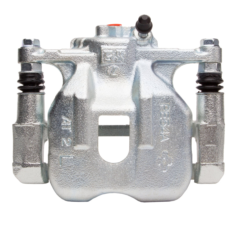 DFC silver auto part