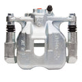 DFC 96-03 Toyota RAV4 Front-L Silver Zinc Coated Premium Caliper