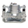 DFC 96-03 Toyota RAV4 Front-L Silver Zinc Coated Premium Caliper