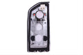 8898 VITARA TAILLIGHTS CHROME