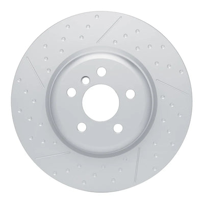 DFC auto part