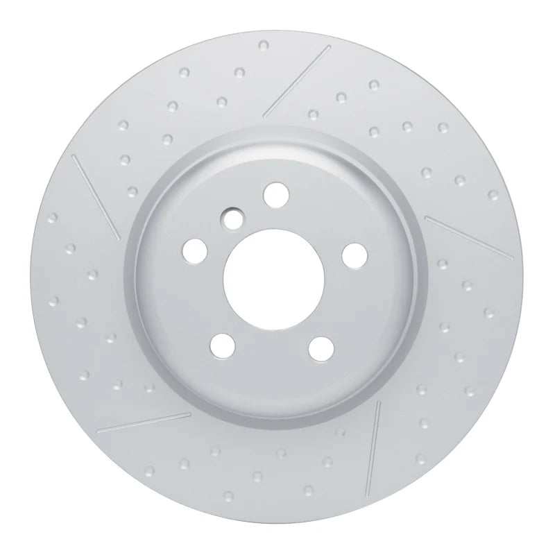 DFC auto part