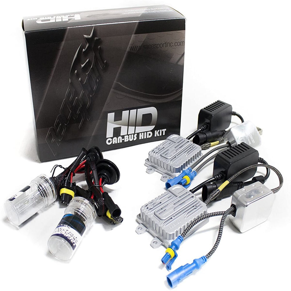 Race Sport auto part
