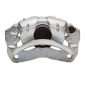 DFC 02-07 Mitsubishi Lancer Front-R Silver Zinc Coated Premium Caliper