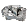 DFC 02-07 Mitsubishi Lancer Front-R Silver Zinc Coated Premium Caliper
