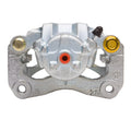 DFC 02-07 Mitsubishi Lancer Front-R Silver Zinc Coated Premium Caliper