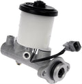 NEW MASTER CYLINDER