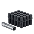 12X1.25 28MM SP BK CN BLT