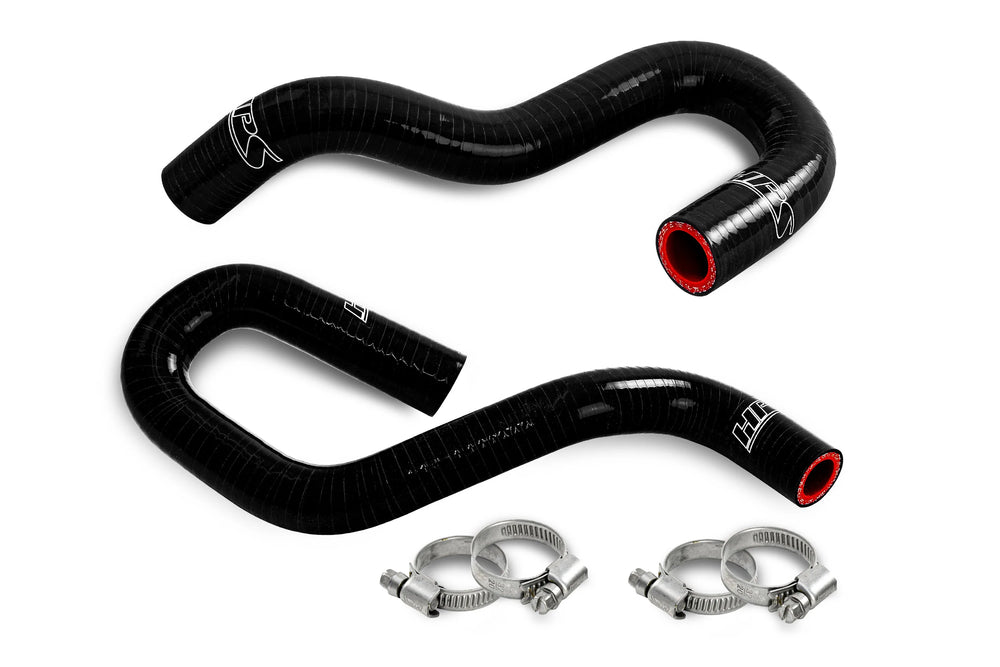 Silicone Heater Hoses