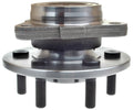 WHEEL HUB ASSEMBLY