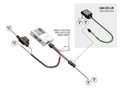 TRIPLERLIGHT auto part