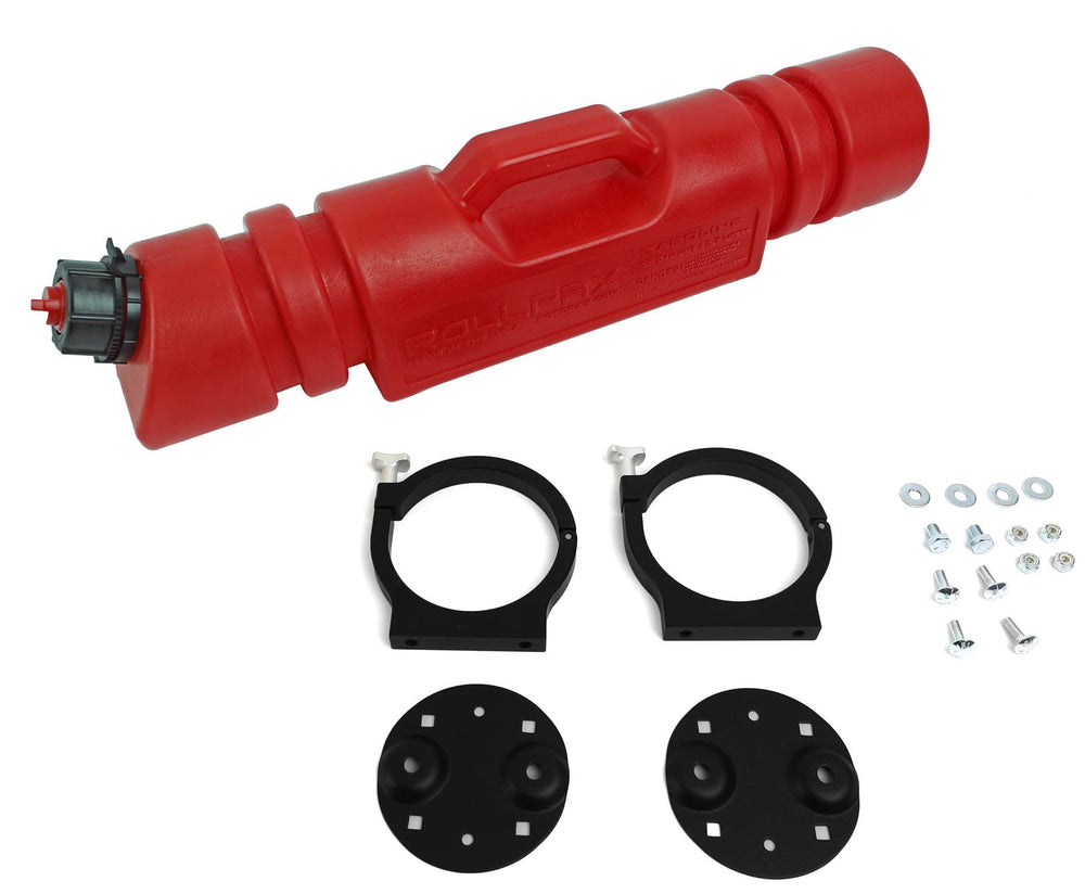 Rotopax auto part