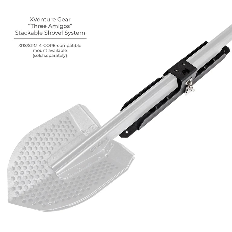XVENTURE GEAR - "THREE AMIGOS: PEDR