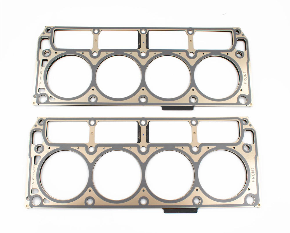 Brian Tooley Racing auto part