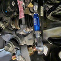 UPR 15-24 Mustang Pro-Series Adj Front Sway Bar Endlinks 2011-03