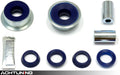 SuperPro 2015 Audi A3 Quattro Premium Front Lower Inner Rearward Control Arm Bushing Kit
