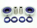 SuperPro 2015 Audi A3 Quattro Premium Front Lower Inner Rearward Control Arm Bushing Kit