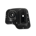 Shifter Boot Manual 1987-1995 Jeep Wrangler YJ OMIX