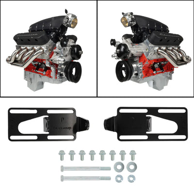 ICT BILLET auto part