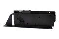 0718 WRANGLER UNLIMITED REAR TRUNK COMPRESSOR MOUNT(FITS ARB/VIAIR 4XXC SERIES COMPRESSORS) BLACK