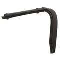 Soft Top Door Surround Left Fits The Driver Side Of 97-06 Wrangler TJ OMIX