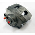 Disc Brake Caliper fits the Front Passenger side of 90-95 Wrangler YJ, 97-06 Wrangler TJ, 90-01 Cherokee XJ (4WD)