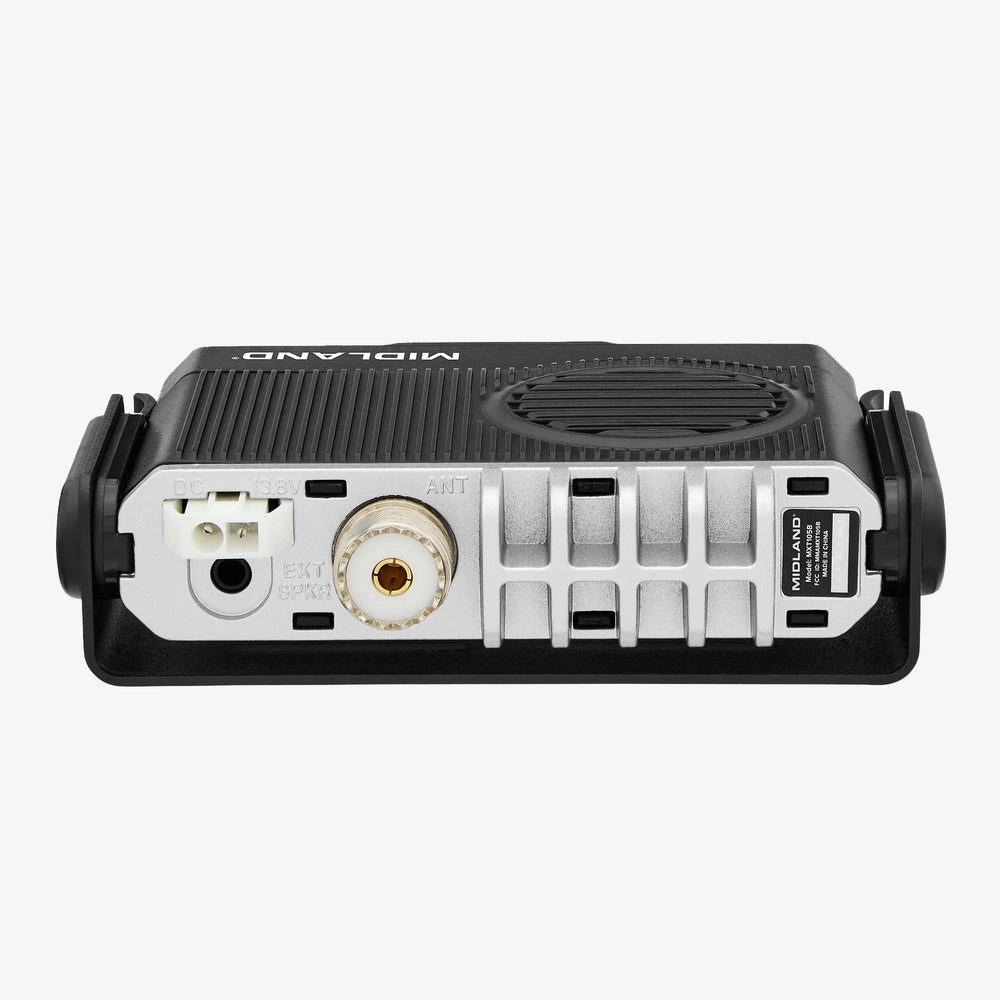 Midland Consumer Radio auto part