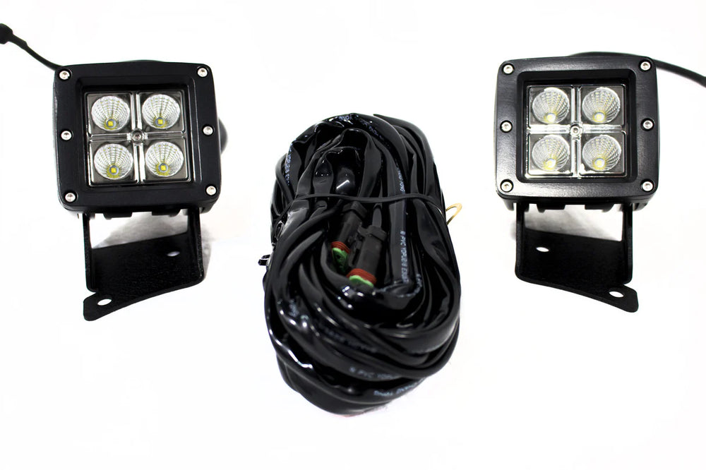 Race Sport roof rack