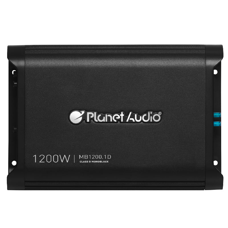 Planet Audio auto part