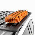 Maxtrax Universal Flat Rack Mounting Kit