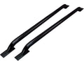 Go Rhino 09-09 Dodge Ram 1500/2500HD/3500HD Stake Pocket Bed Rails - Blk
