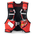 USWE Pace Trail Running Vest 2L USWE Red - Small