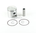 Wiseco 2 Stroke Forged Series Piston Kit, 68.00 MM Bore