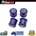 SuperPro Cheverolet Sierra SJ80 Front Radius Arm Bushing Kit