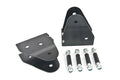 Superlift 2024 Ford F-250/350 Diesel ONLY 4-6in. Lift Kit Component Box - Radius Arm Drop