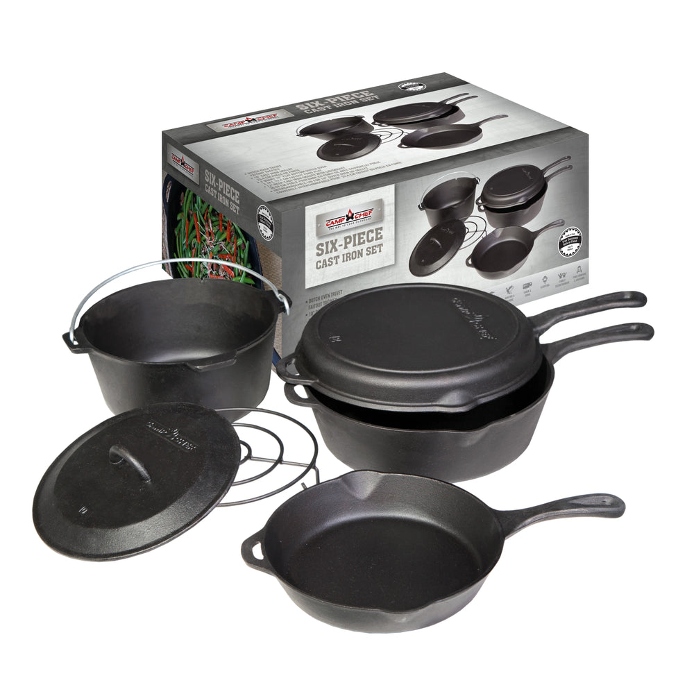 CAMP CHEF auto part