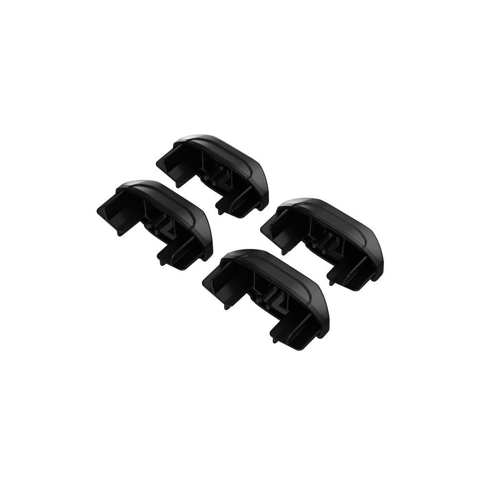 Rhino-Rack USA silver auto part