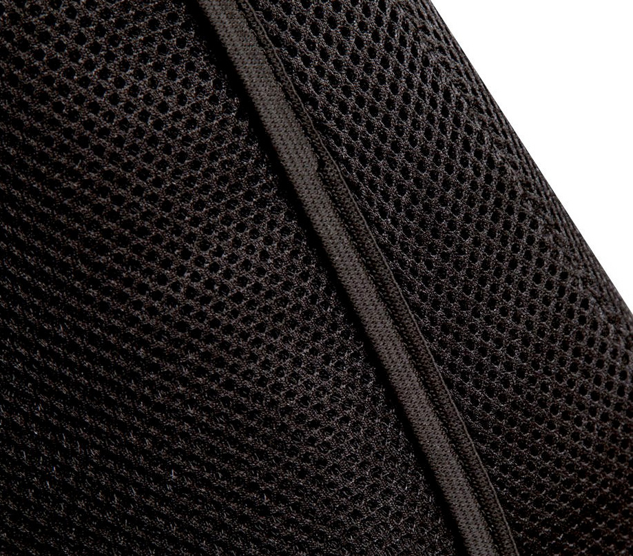 COVERKING black spacers