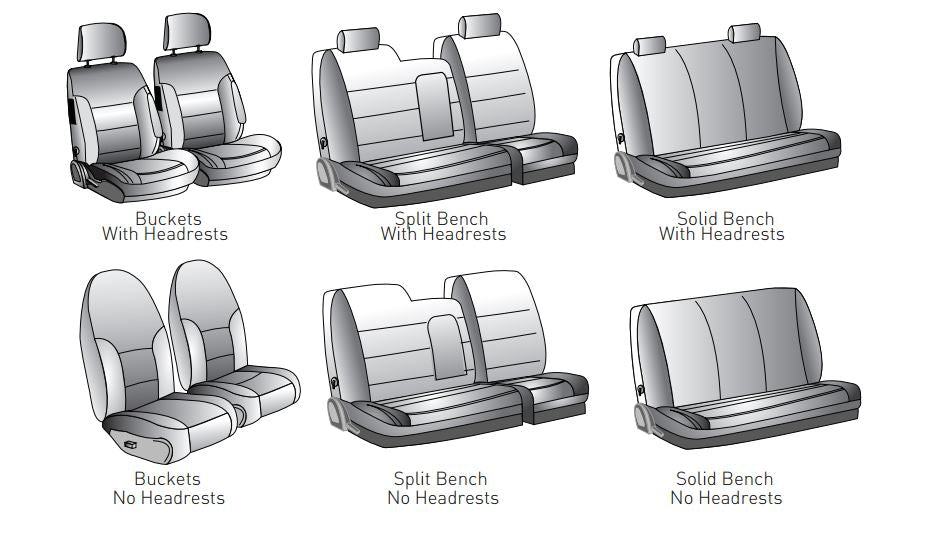 COVERKING auto part