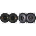 KSC50 5.25 (130mm) Coax Speakers w/.75 (20mm) tweeters 4ohm RoHS Compliant