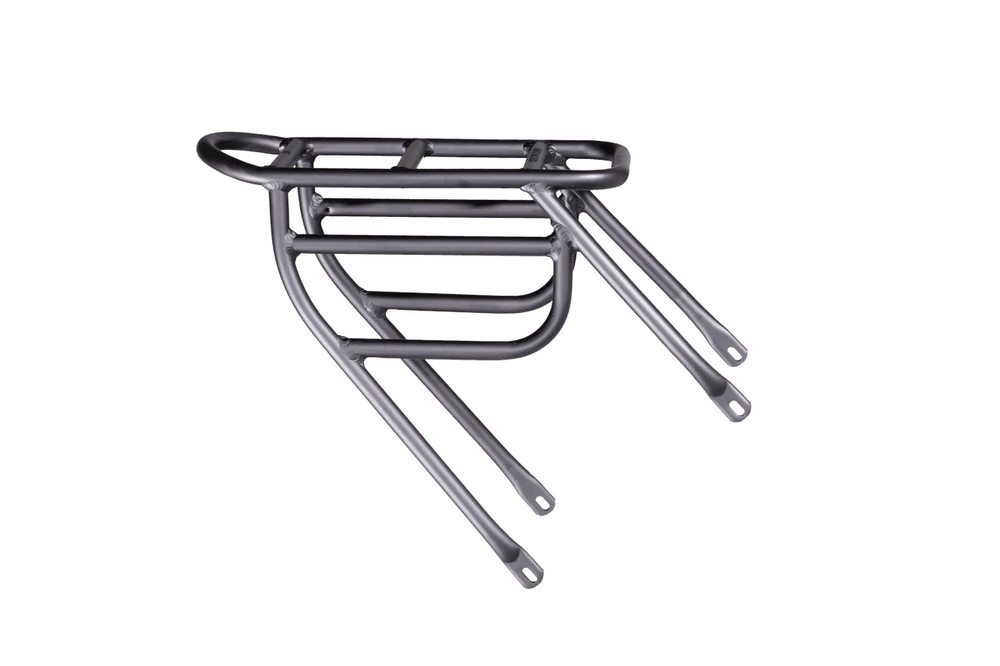 QuietKat roof rack