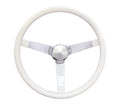 CLASSIC WHEEL WHITE GRIP