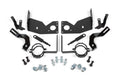 2023 Ford F250 F350 F450 4wd Ride Height Sensor Bracket Relocation Kit