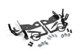 2023 Ford F250 F350 F450 4wd Ride Height Sensor Bracket Relocation Kit