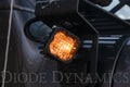 Diode Dynamics - Stage Series C1 LED Pod Pro White Flood Standard RBL (single)