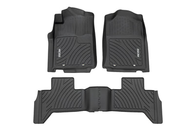 Rough Country floor mats